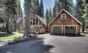 Welch Pet Friendly Cabin